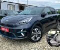 Киа Niro, объемом двигателя 0 л и пробегом 105 тыс. км за 20300 $, фото 1 на Automoto.ua