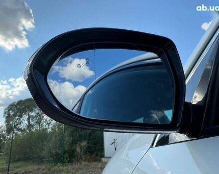 Кіа Niro, об'ємом двигуна 0 л та пробігом 59 тис. км за 23800 $, фото 22 на Automoto.ua