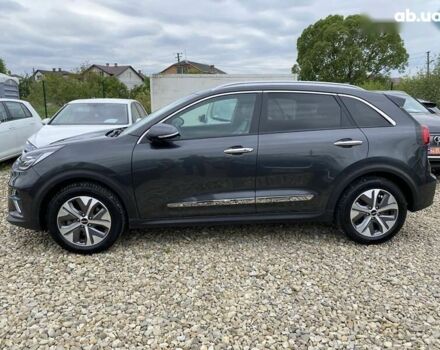 Кіа Niro, об'ємом двигуна 0 л та пробігом 86 тис. км за 23400 $, фото 15 на Automoto.ua