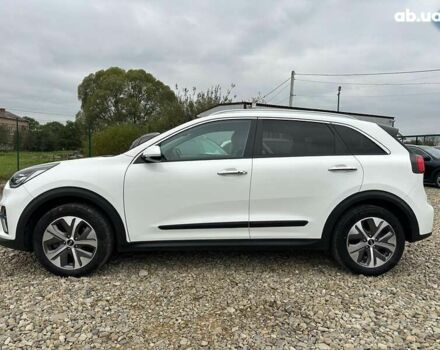 Кіа Niro, об'ємом двигуна 0 л та пробігом 56 тис. км за 24400 $, фото 17 на Automoto.ua