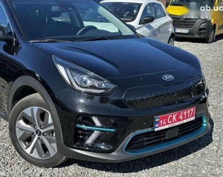 Киа Niro, объемом двигателя 0 л и пробегом 59 тыс. км за 23900 $, фото 3 на Automoto.ua