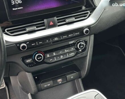 Киа Niro, объемом двигателя 0 л и пробегом 55 тыс. км за 24999 $, фото 21 на Automoto.ua
