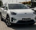Киа Niro, объемом двигателя 0 л и пробегом 34 тыс. км за 23355 $, фото 1 на Automoto.ua