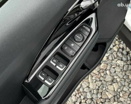 Киа Niro, объемом двигателя 0 л и пробегом 55 тыс. км за 24999 $, фото 6 на Automoto.ua