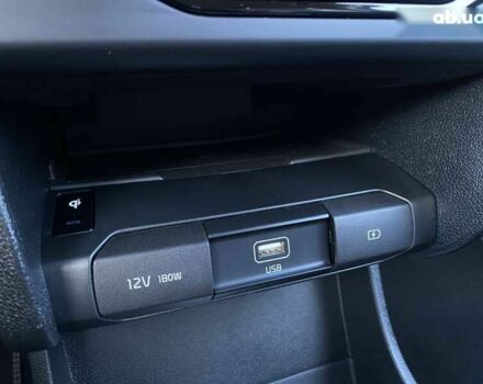 Киа Niro, объемом двигателя 0 л и пробегом 57 тыс. км за 23900 $, фото 13 на Automoto.ua