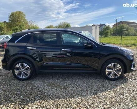 Киа Niro, объемом двигателя 0 л и пробегом 107 тыс. км за 21400 $, фото 16 на Automoto.ua