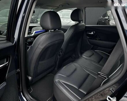 Киа Niro, объемом двигателя 0 л и пробегом 104 тыс. км за 20800 $, фото 25 на Automoto.ua