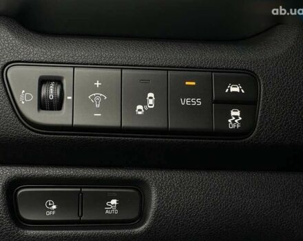 Киа Niro, объемом двигателя 0 л и пробегом 62 тыс. км за 23600 $, фото 12 на Automoto.ua