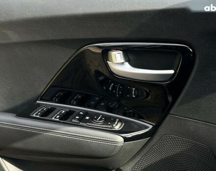 Киа Niro, объемом двигателя 0 л и пробегом 54 тыс. км за 22650 $, фото 18 на Automoto.ua