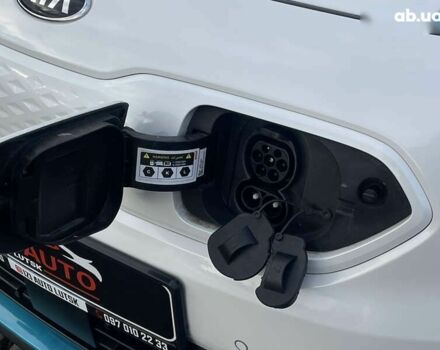 Кіа Niro, об'ємом двигуна 0 л та пробігом 69 тис. км за 20323 $, фото 15 на Automoto.ua