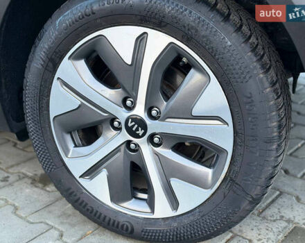 Кіа Niro, об'ємом двигуна 0 л та пробігом 58 тис. км за 22800 $, фото 15 на Automoto.ua