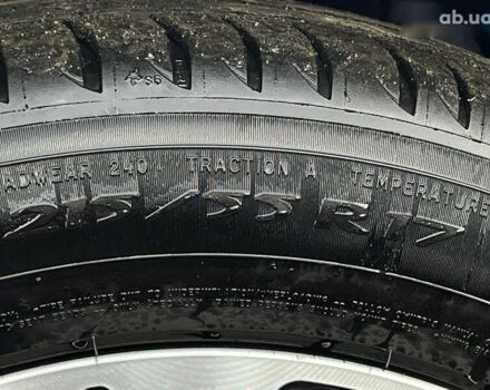 Киа Niro, объемом двигателя 0 л и пробегом 54 тыс. км за 21193 $, фото 24 на Automoto.ua