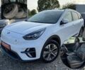 Киа Niro, объемом двигателя 0 л и пробегом 47 тыс. км за 23400 $, фото 1 на Automoto.ua