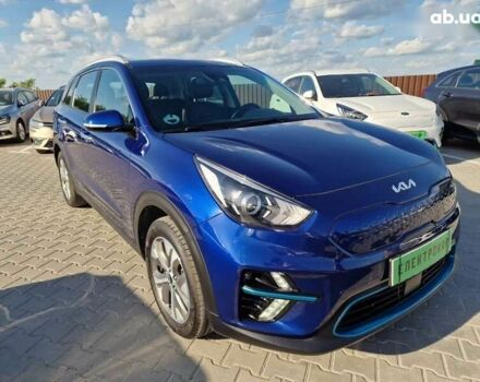 Кіа Niro, об'ємом двигуна 0 л та пробігом 111 тис. км за 20300 $, фото 6 на Automoto.ua