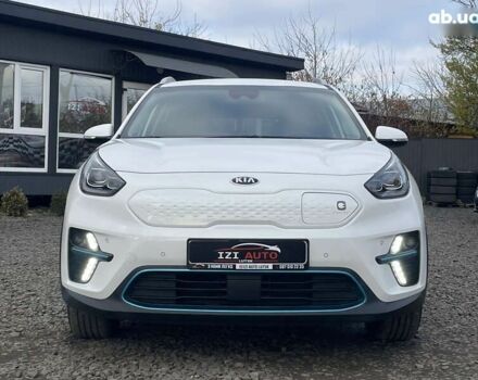 Кіа Niro, об'ємом двигуна 0 л та пробігом 69 тис. км за 20323 $, фото 1 на Automoto.ua