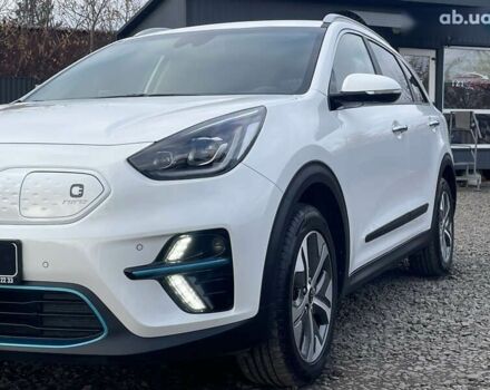Кіа Niro, об'ємом двигуна 0 л та пробігом 69 тис. км за 20323 $, фото 10 на Automoto.ua