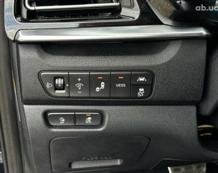 Киа Niro, объемом двигателя 0 л и пробегом 46 тыс. км за 23050 $, фото 24 на Automoto.ua