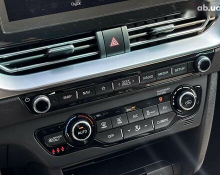 Киа Niro, объемом двигателя 0 л и пробегом 62 тыс. км за 22450 $, фото 24 на Automoto.ua