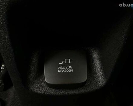 Киа Niro, объемом двигателя 0 л и пробегом 62 тыс. км за 24600 $, фото 19 на Automoto.ua