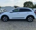Кіа Niro, об'ємом двигуна 0 л та пробігом 47 тис. км за 23900 $, фото 24 на Automoto.ua