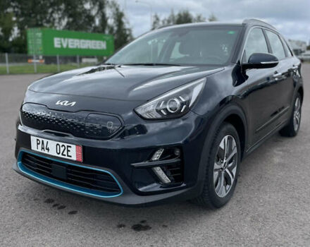 Киа Niro, объемом двигателя 0 л и пробегом 88 тыс. км за 18700 $, фото 2 на Automoto.ua