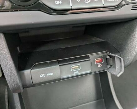 Киа Niro, объемом двигателя 0 л и пробегом 50 тыс. км за 17300 $, фото 16 на Automoto.ua