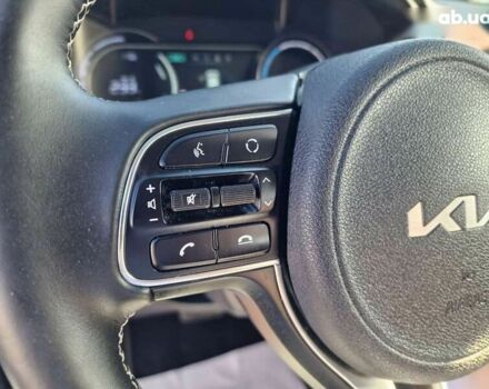 Кіа Niro, об'ємом двигуна 0 л та пробігом 111 тис. км за 20300 $, фото 26 на Automoto.ua