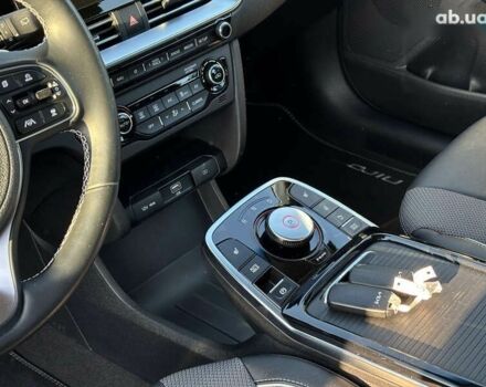 Киа Niro, объемом двигателя 0 л и пробегом 55 тыс. км за 22400 $, фото 10 на Automoto.ua