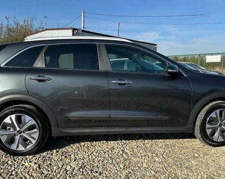 Киа Niro, объемом двигателя 0 л и пробегом 37 тыс. км за 24600 $, фото 25 на Automoto.ua