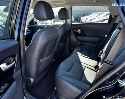 Киа Niro, объемом двигателя 0 л и пробегом 59 тыс. км за 23900 $, фото 23 на Automoto.ua