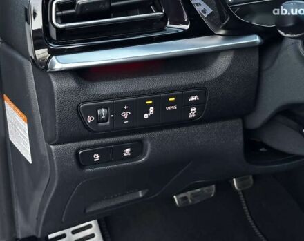 Киа Niro, объемом двигателя 0 л и пробегом 51 тыс. км за 24999 $, фото 16 на Automoto.ua