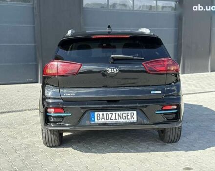 Киа Niro, объемом двигателя 0 л и пробегом 136 тыс. км за 19900 $, фото 4 на Automoto.ua