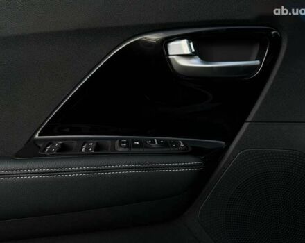 Кіа Niro, об'ємом двигуна 0 л та пробігом 59 тис. км за 23800 $, фото 27 на Automoto.ua