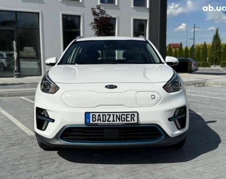 Киа Niro, объемом двигателя 0 л и пробегом 130 тыс. км за 18900 $, фото 1 на Automoto.ua