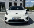 Киа Niro, объемом двигателя 0 л и пробегом 130 тыс. км за 18900 $, фото 1 на Automoto.ua