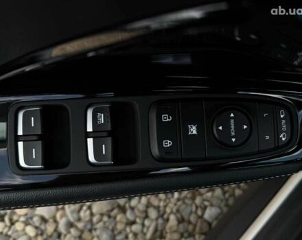 Кіа Niro, об'ємом двигуна 0 л та пробігом 59 тис. км за 23800 $, фото 28 на Automoto.ua