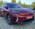 Киа Niro, объемом двигателя 0 л и пробегом 111 тыс. км за 20300 $, фото 23 на Automoto.ua
