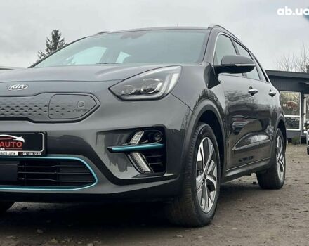 Кіа Niro, об'ємом двигуна 0 л та пробігом 107 тис. км за 19454 $, фото 10 на Automoto.ua