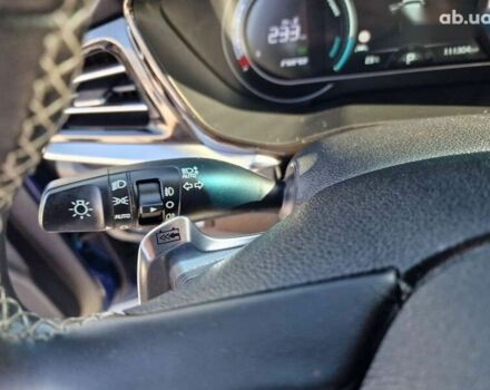 Кіа Niro, об'ємом двигуна 0 л та пробігом 111 тис. км за 20300 $, фото 25 на Automoto.ua