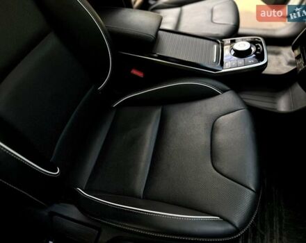Киа Niro, объемом двигателя 0 л и пробегом 40 тыс. км за 19500 $, фото 23 на Automoto.ua