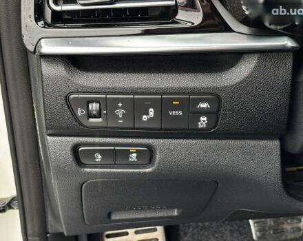 Киа Niro, объемом двигателя 0 л и пробегом 75 тыс. км за 21650 $, фото 18 на Automoto.ua