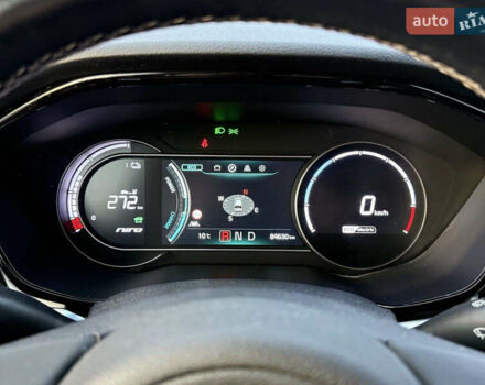 Кіа Niro, об'ємом двигуна 0 л та пробігом 84 тис. км за 19200 $, фото 2 на Automoto.ua