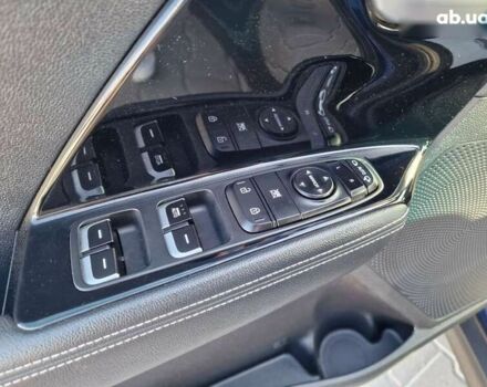 Кіа Niro, об'ємом двигуна 0 л та пробігом 111 тис. км за 20300 $, фото 19 на Automoto.ua