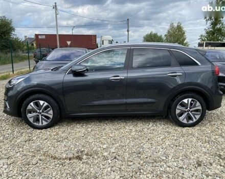 Киа Niro, объемом двигателя 0 л и пробегом 67 тыс. км за 23400 $, фото 16 на Automoto.ua