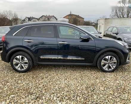 Киа Niro, объемом двигателя 0 л и пробегом 73 тыс. км за 19900 $, фото 16 на Automoto.ua