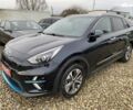 Киа Niro, объемом двигателя 0 л и пробегом 73 тыс. км за 19900 $, фото 1 на Automoto.ua