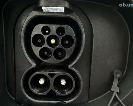 Киа Niro, объемом двигателя 0 л и пробегом 37 тыс. км за 23600 $, фото 18 на Automoto.ua