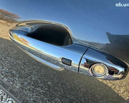 Киа Niro, объемом двигателя 0 л и пробегом 37 тыс. км за 23600 $, фото 17 на Automoto.ua