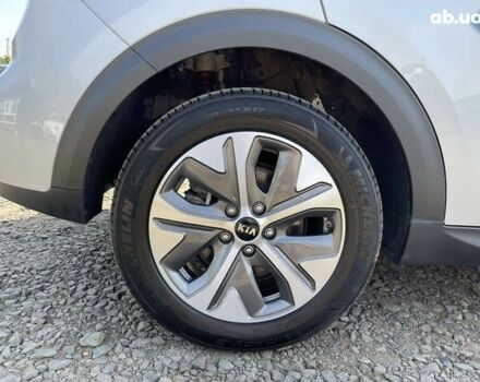 Киа Niro, объемом двигателя 0 л и пробегом 51 тыс. км за 20214 $, фото 21 на Automoto.ua