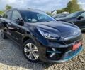 Киа Niro, объемом двигателя 0 л и пробегом 107 тыс. км за 21400 $, фото 17 на Automoto.ua